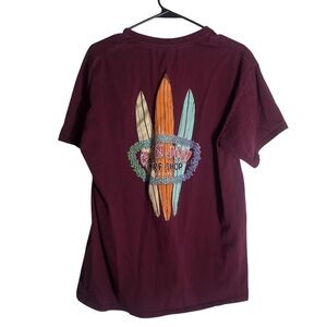 Vintage Ron Jon Surf Shop Cozumel short sleeve t-Shirt Sz Large